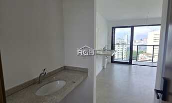 Imagem 2: Apartamento Studio 27m² no Alive - Corredor da Vitória R$ 530.000,00