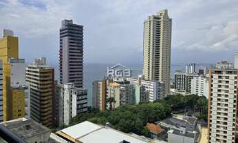 Imagem 6: Apartamento Studio 27m² no Alive - Corredor da Vitória R$ 530.000,00