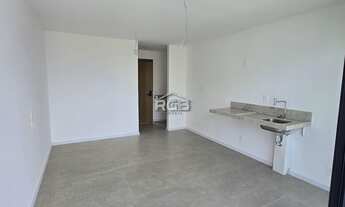 Imagem 3: Apartamento Studio 27m² no Alive - Corredor da Vitória R$ 530.000,00