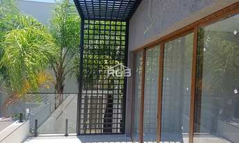 Imagem 4: Casa 5 suítes Energia Solar no Alphaville Litoral Norte 1 R$ 2.950.000,00