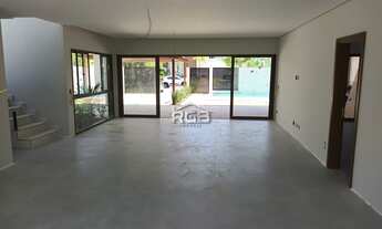 Imagem 7: Casa 5 suítes Energia Solar no Alphaville Litoral Norte 1 R$ 2.950.000,00