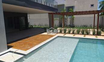 Imagem 3: Casa 5 suítes Energia Solar no Alphaville Litoral Norte 1 R$ 2.950.000,00