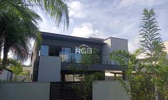 Imagem 2: Casa 5 suítes Energia Solar no Alphaville Litoral Norte 1 R$ 2.950.000,00