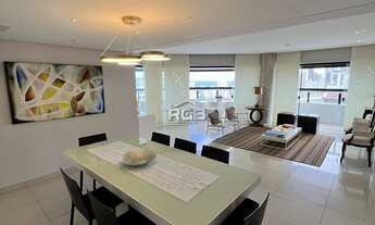 Imagem: Apartamento 4 suítes Andar Alto em Jardim