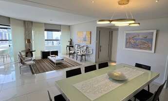 Imagem 6: Apartamento 4 suítes Andar Alto em Jardim Apipema R$ 1.600.000,00