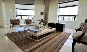 Imagem 3: Apartamento 4 suítes Andar Alto em Jardim Apipema R$ 1.600.000,00