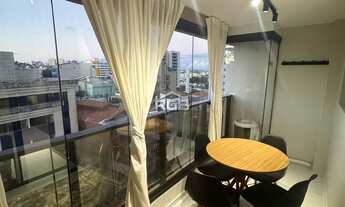 Imagem 2: Apartamento no Smart Convenções Porteira Fechada em Armação R$ 430.000,00