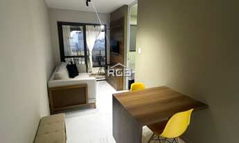 Imagem 5: Apartamento no Smart Convenções Porteira Fechada em Armação R$ 430.000,00