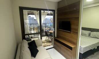 Imagem: Apartamento no Smart Convenções Porteira