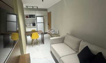 Imagem 6: Apartamento no Smart Convenções Porteira Fechada em Armação R$ 430.000,00