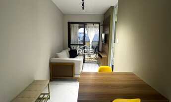 Imagem 4: Apartamento no Smart Convenções Porteira Fechada em Armação R$ 430.000,00