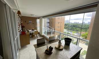 Imagem 4: Platno Greenville 3/4 com suíte Nascente em Patamares R$ 1.100.000,00