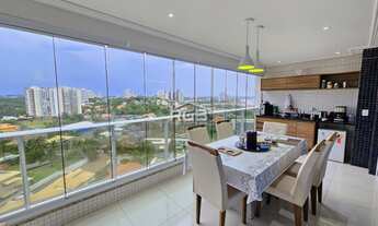 Imagem: Hemisphere 360º 4/4 com suíte Vista Mar