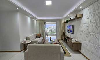 Imagem 5: Hemisphere 360º 4/4 com suíte Vista Mar em Patamares R$ 1.500.000,00