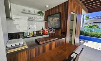 Imagem 5: Maravilhosa Casa 4 suítes em Vilas do Atlântico R$ 2.200.000,00