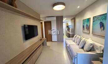 Imagem: Village 2 suítes Porteira Fechada em Itacimirim