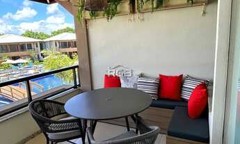 Imagem 5: Village 2 suítes Porteira Fechada em Itacimirim R$ 800.000,00