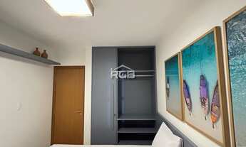 Imagem 6: Village 2 suítes Porteira Fechada em Itacimirim R$ 800.000,00