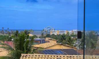 Imagem 6: Apartamento 2/4 com suíte Vista Mar em Vilas do Atlântico R$ 679.000,00