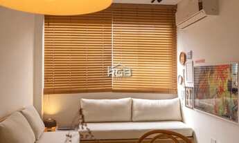 Imagem 5: Apartamento 2/4 com suíte Vista Mar em Vilas do Atlântico R$ 679.000,00