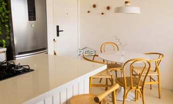 Imagem 2: Apartamento 2/4 com suíte Vista Mar em Vilas do Atlântico R$ 679.000,00