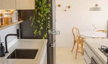 Imagem 3: Apartamento 2/4 com suíte Vista Mar em Vilas do Atlântico R$ 679.000,00