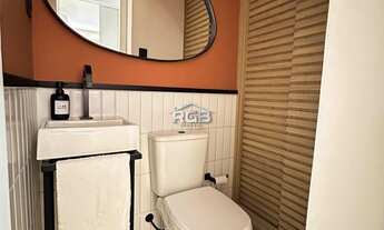 Imagem 7: Apartamento 2/4 com suíte Vista Mar em Vilas do Atlântico R$ 679.000,00