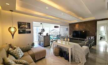 Imagem: Platno Greenville 2/4 com suíte Vista Mar