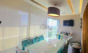 Imagem 5: Platno Greenville 2/4 com suíte Vista Mar em Patamares R$ 1.200.000,00