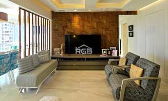 Imagem 2: Platno Greenville 2/4 com suíte Vista Mar em Patamares R$ 1.200.000,00