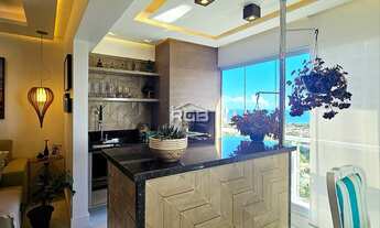 Imagem 7: Platno Greenville 2/4 com suíte Vista Mar em Patamares R$ 1.200.000,00