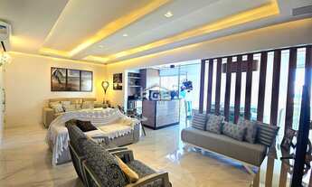 Imagem 3: Platno Greenville 2/4 com suíte Vista Mar em Patamares R$ 1.200.000,00