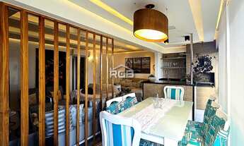 Imagem 4: Platno Greenville 2/4 com suíte Vista Mar em Patamares R$ 1.200.000,00