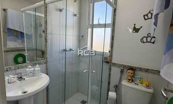 Imagem 7: Apartamento 3/4 com suíte Nascente Andar Alto no Horto Bela Vista R$ 800.000,00