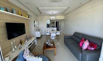 Imagem 3: Apartamento 3/4 com suíte Nascente Andar Alto no Horto Bela Vista R$ 800.000,00