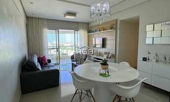 Imagem 2: Apartamento 3/4 com suíte Nascente Andar Alto no Horto Bela Vista R$ 800.000,00