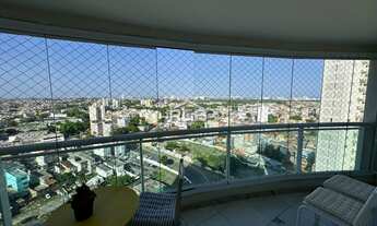 Imagem 5: Apartamento 3/4 com suíte Nascente Andar Alto no Horto Bela Vista R$ 800.000,00