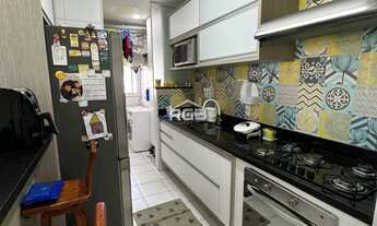 Imagem 6: Apartamento 3/4 com suíte Nascente Andar Alto no Horto Bela Vista R$ 800.000,00