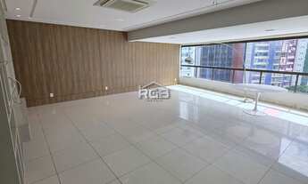 Imagem: Magnífico Apartamento 3 suítes no Corredor