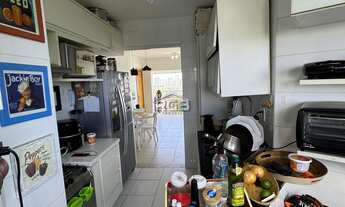 Imagem 7: Apartamento 2/4 com suíte Vista Mar na Federação R$ 720.000,00