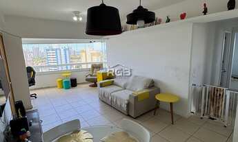 Imagem 2: Apartamento 2/4 com suíte Vista Mar na Federação R$ 720.000,00