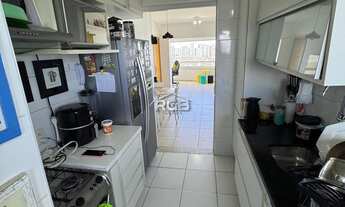 Imagem 6: Apartamento 2/4 com suíte Vista Mar na Federação R$ 720.000,00