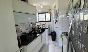 Imagem 5: Apartamento 2/4 com suíte Vista Mar na Federação R$ 720.000,00