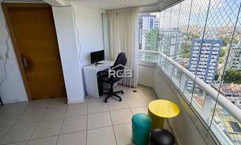 Imagem 4: Apartamento 2/4 com suíte Vista Mar na Federação R$ 720.000,00