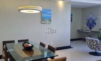 Imagem 4: Apartamento 4/4 com suíte Vista Farol da Barra R$ 1.380.000,00