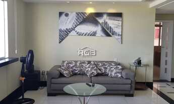 Imagem 5: Apartamento 4/4 com suíte Vista Farol da Barra R$ 1.380.000,00