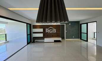 Imagem 2: Le Parc 3 suítes Nascente na Av. Paralela R$ 2.500.000,00