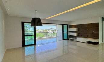 Imagem: Le Parc 3 suítes Nascente na Av. Paralela