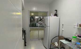 Imagem 6: Mário Cravo 3/4 com suíte em Pituaçu R$ 850.000,00