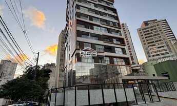 Imagem: Studio ZN Barra Porteira Fechada R$ 450.000,00